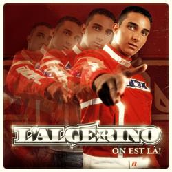 l'algerino